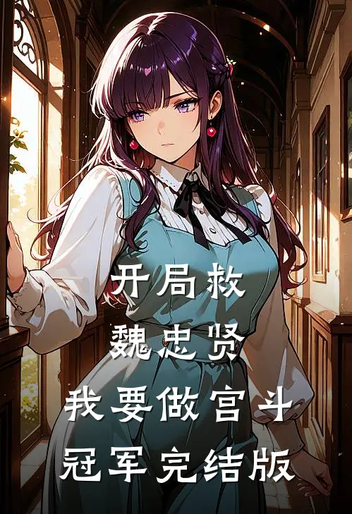 开局救魏忠贤，我要做宫斗冠军完结版