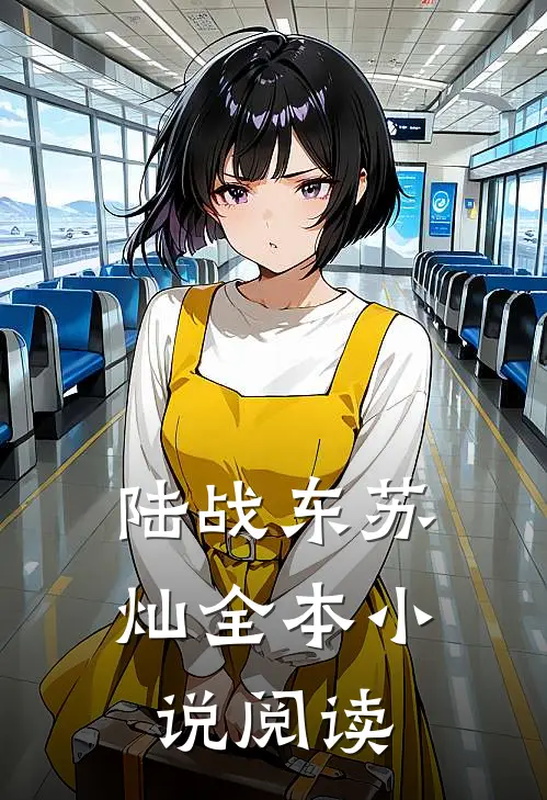 陆战东苏灿全本小说阅读