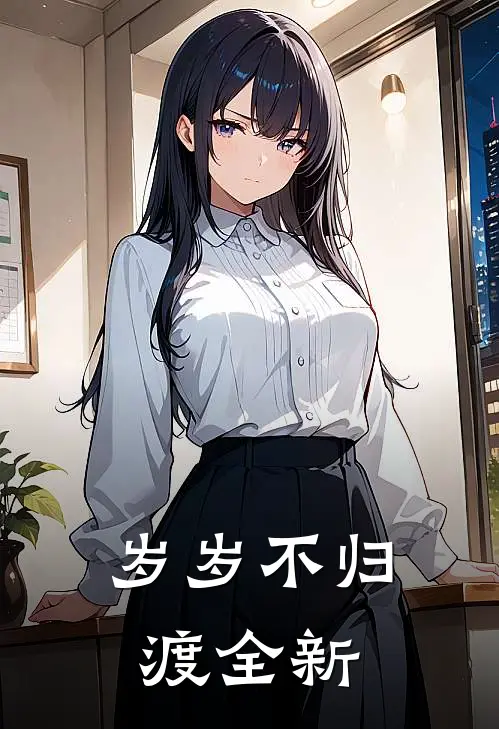 岁岁不归渡全新