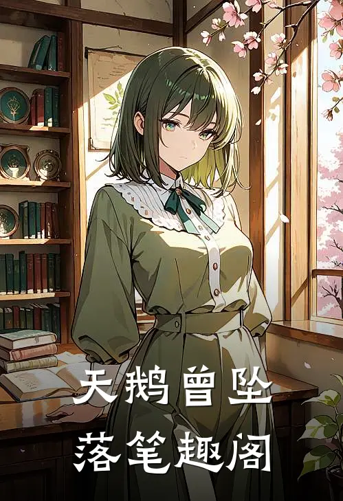 天鹅曾坠落笔趣阁