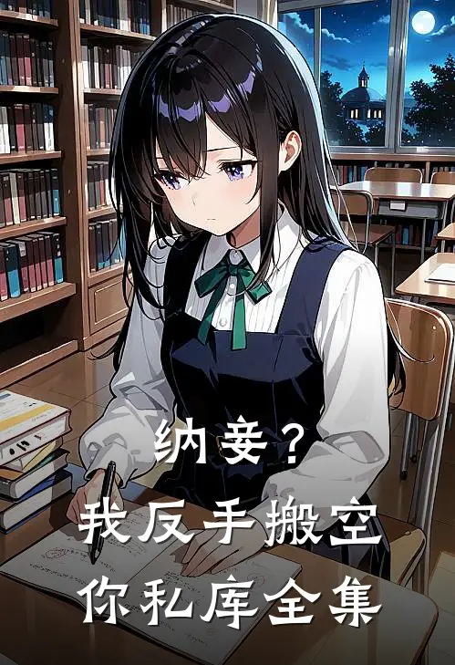 纳妾？我反手搬空你私库全集
