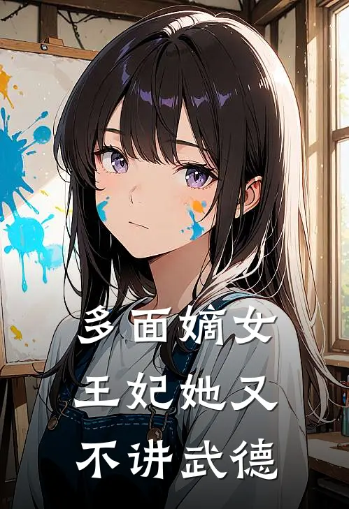 多面嫡女王妃她又不讲武德