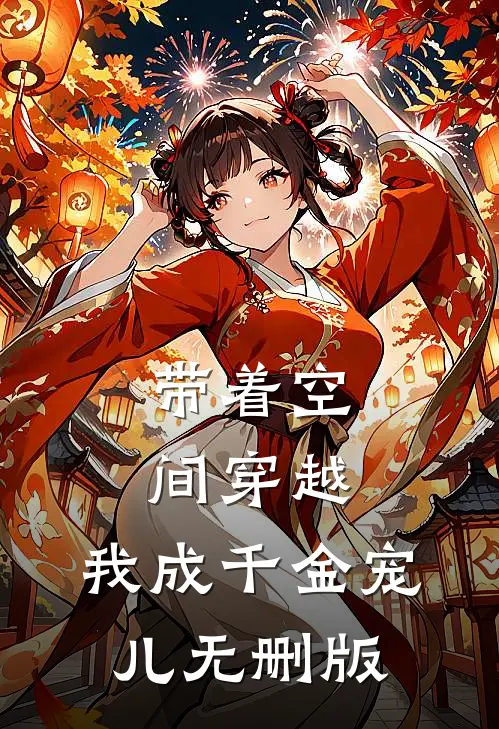 带着空间穿越，我成千金宠儿无删版