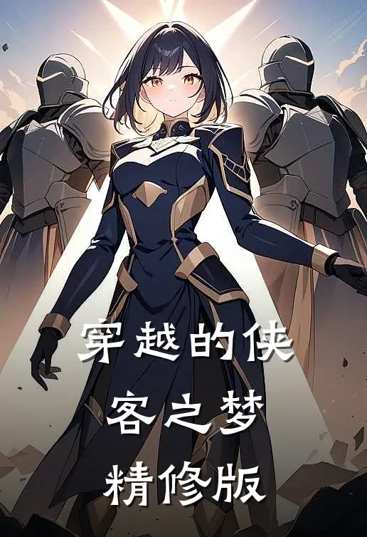 穿越的侠客之梦精修版