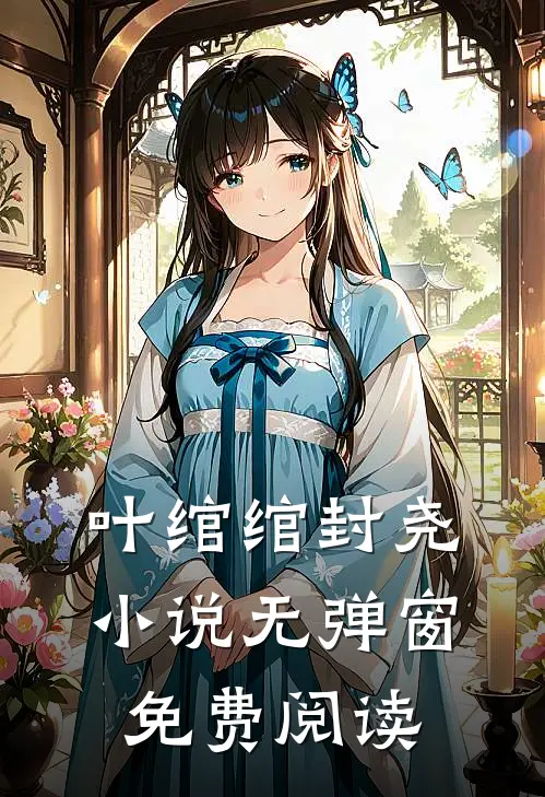 叶绾绾封尧小说无弹窗免费阅读