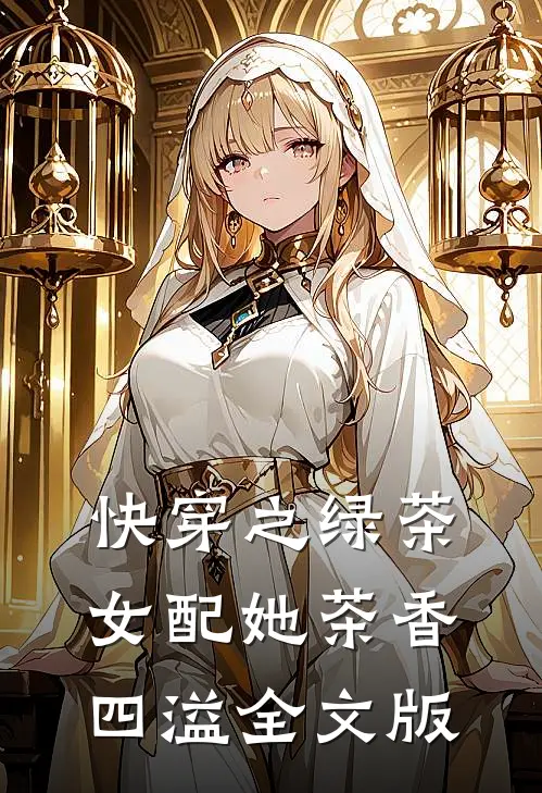 快穿之绿茶女配她茶香四溢全文版