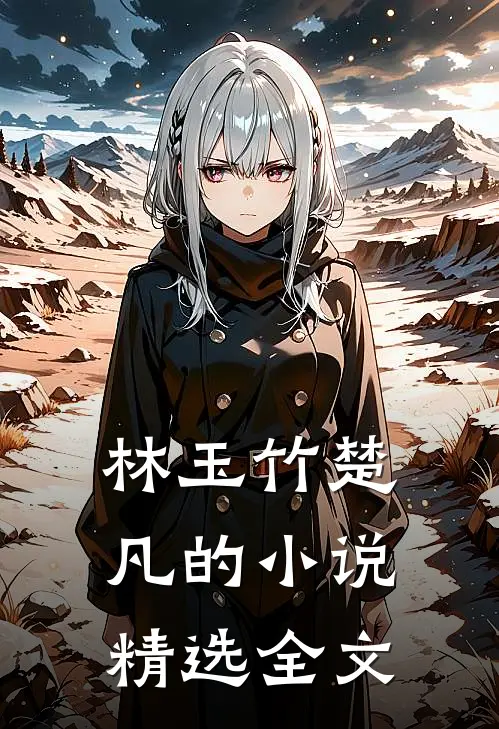 林玉竹楚凡的小说精选全文