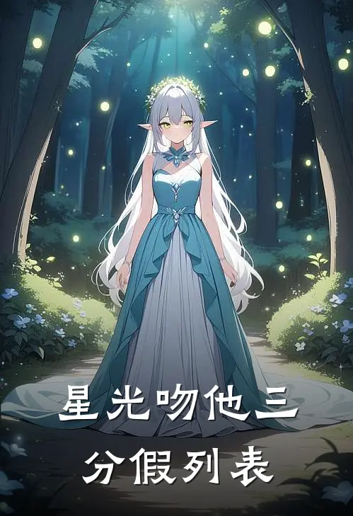 星光吻他三分假列表