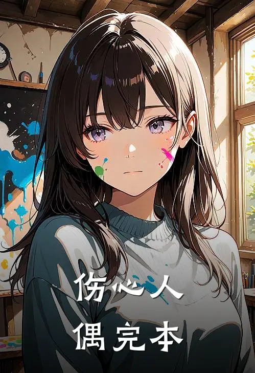 伤心人偶完本