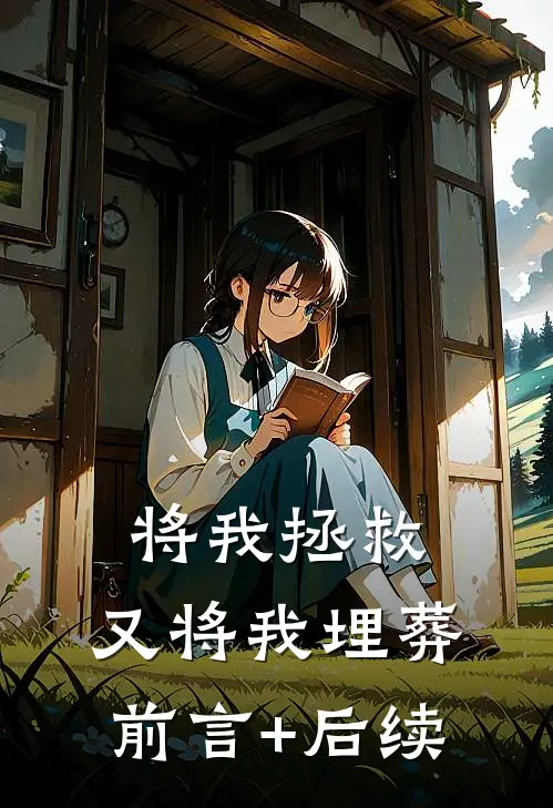 将我拯救，又将我埋葬前言+后续