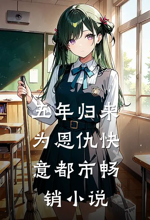 五年归来，为恩仇快意都市畅销小说