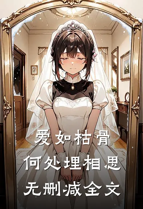 爱如枯骨，何处埋相思无删减全文