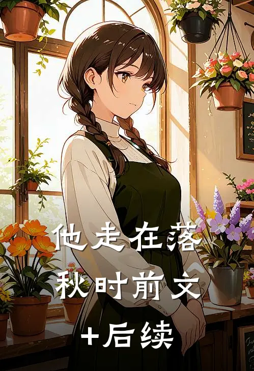 他走在落秋时前文+后续