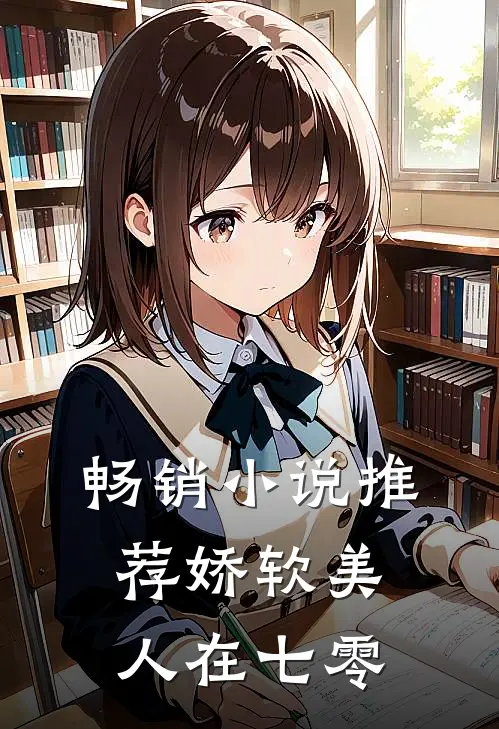 畅销小说推荐娇软美人在七零