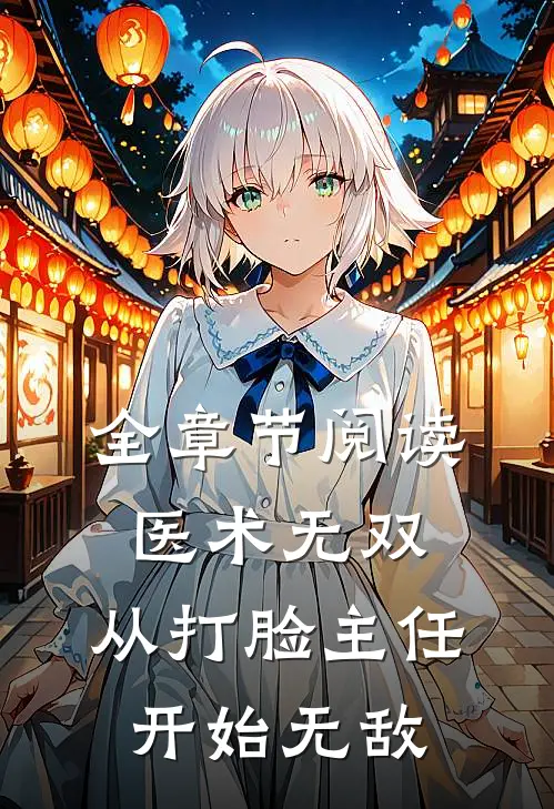 全章节阅读医术无双：从打脸主任开始无敌