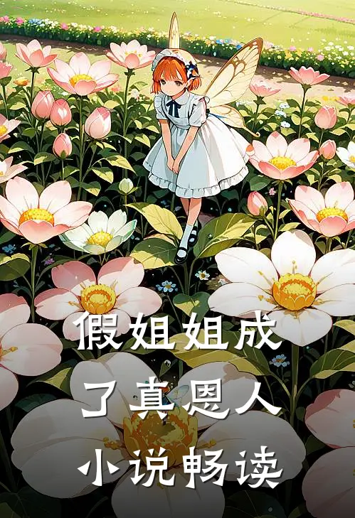 假姐姐成了真恩人小说畅读