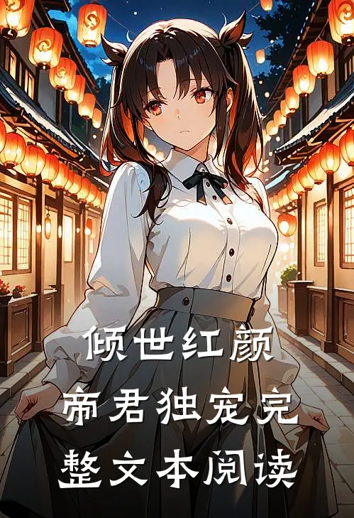 倾世红颜：帝君独宠完整文本阅读