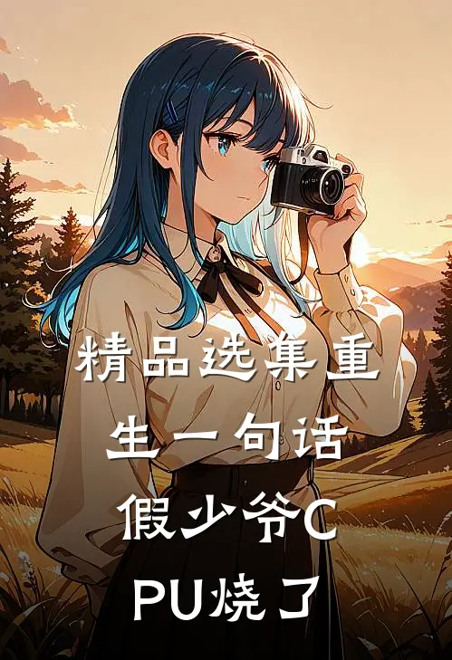 精品选集重生一句话，假少爷CPU烧了