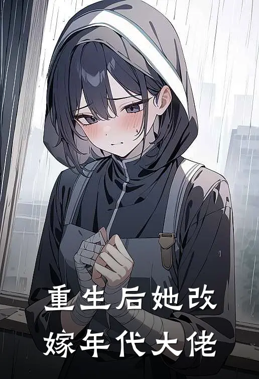 重生后她改嫁年代大佬