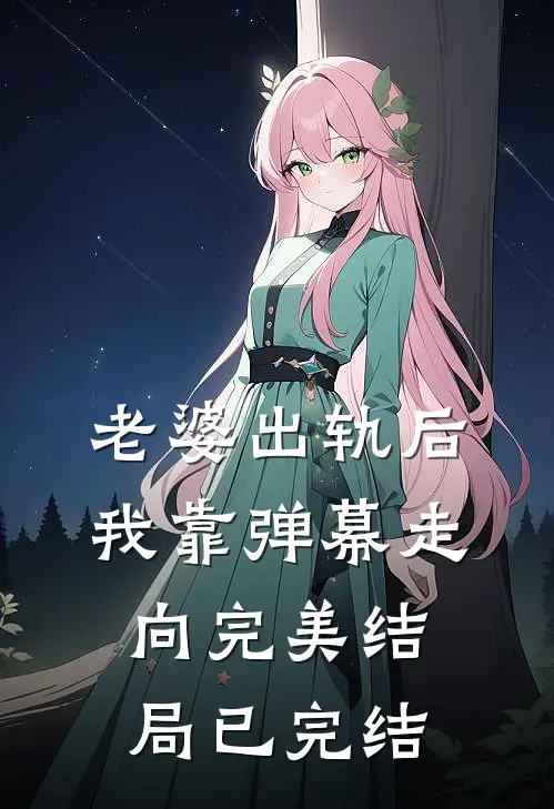 老婆出轨后我靠弹幕走向完美结局已完结