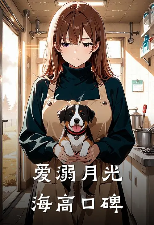 爱溺月光海高口碑