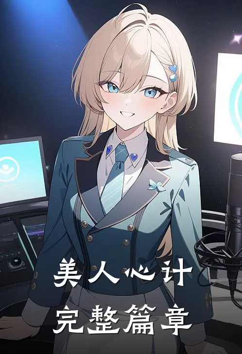 美人心计完整篇章
