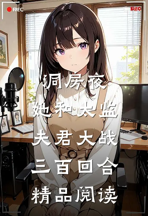 洞房夜，她和太监夫君大战三百回合精品阅读