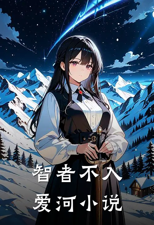 智者不入爱河小说