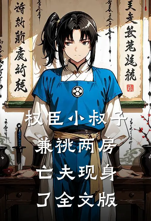 权臣小叔子兼祧两房，亡夫现身了全文版