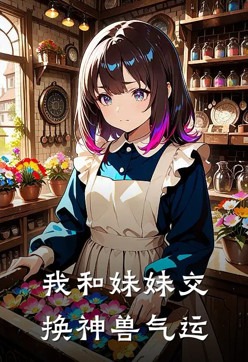 我和妹妹交换神兽气运