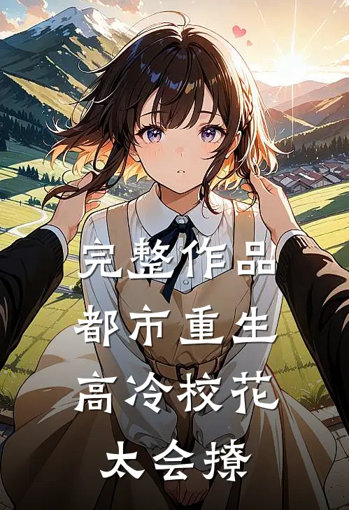 完整作品都市重生：高冷校花太会撩