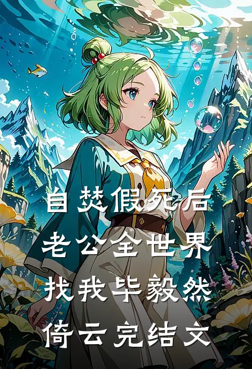 自焚假死后，老公全世界找我毕毅然倚云完结文