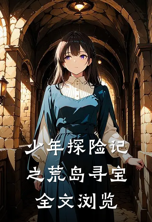少年探险记之荒岛寻宝全文浏览