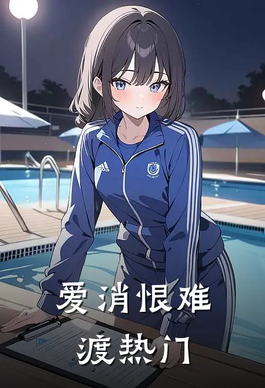 爱消恨难渡热门