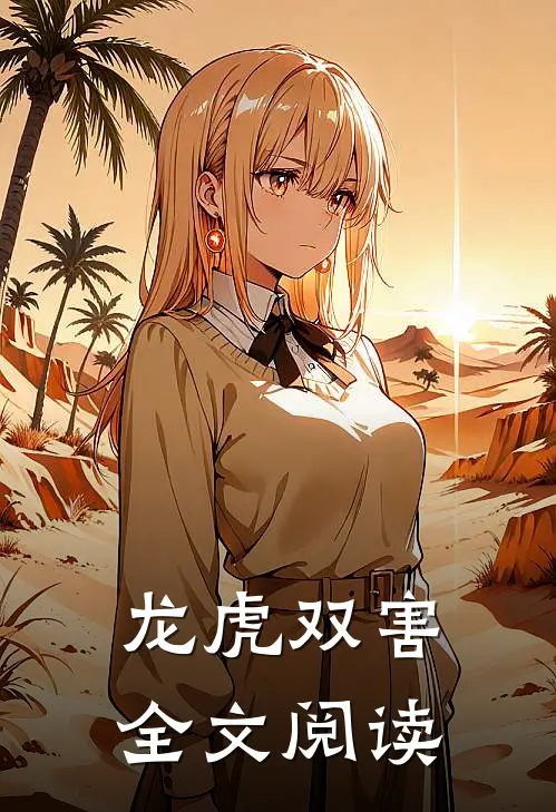 龙虎双害全文阅读