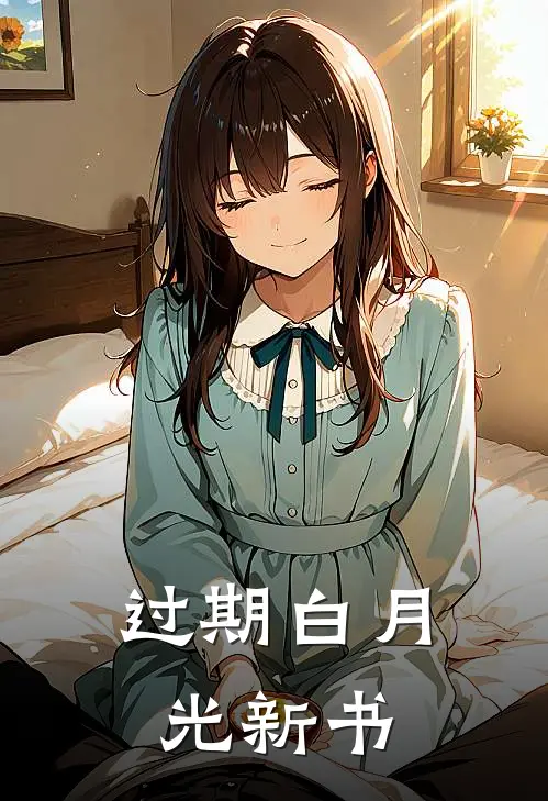 过期白月光新书