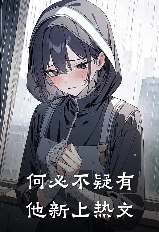 何必不疑有他新上热文