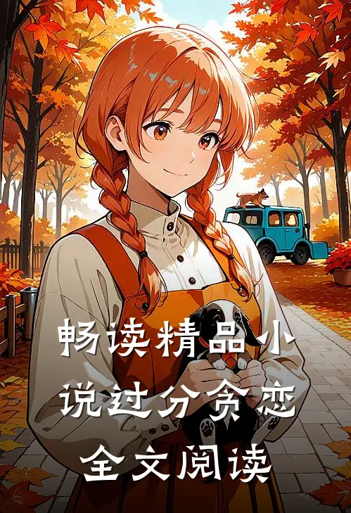 畅读精品小说过分贪恋全文阅读