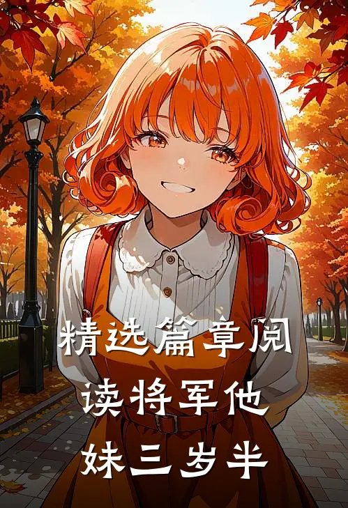 精选篇章阅读将军他妹三岁半