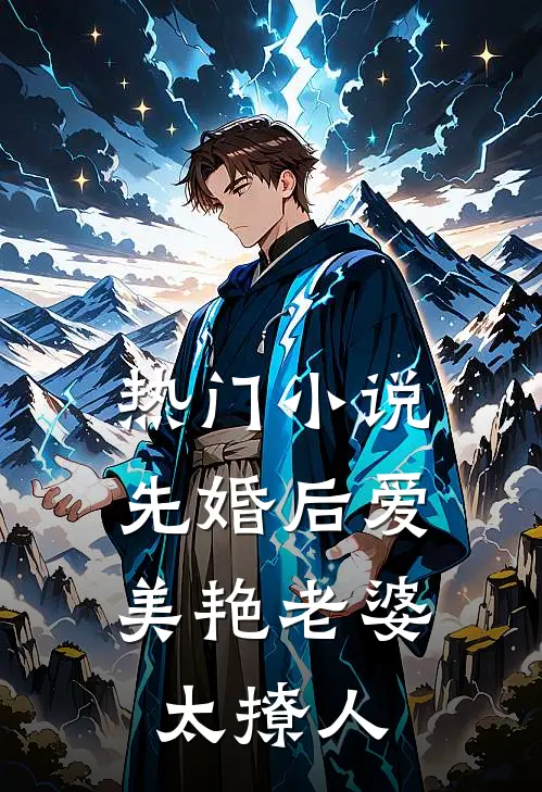 热门小说先婚后爱：美艳老婆太撩人