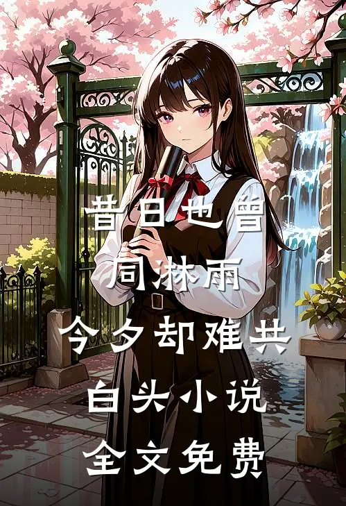 昔日也曾同淋雨，今夕却难共白头小说全文免费