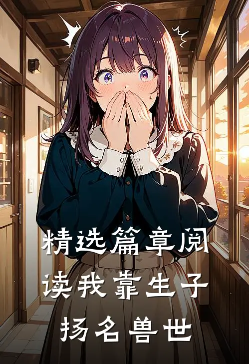 精选篇章阅读我靠生子扬名兽世