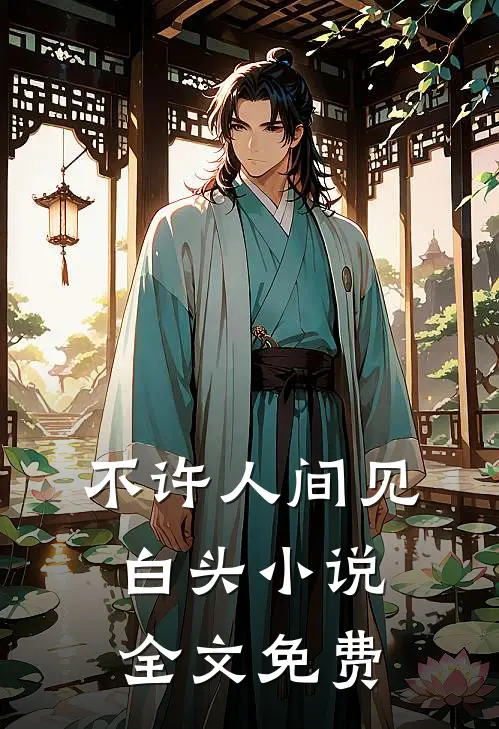 不许人间见白头小说全文免费