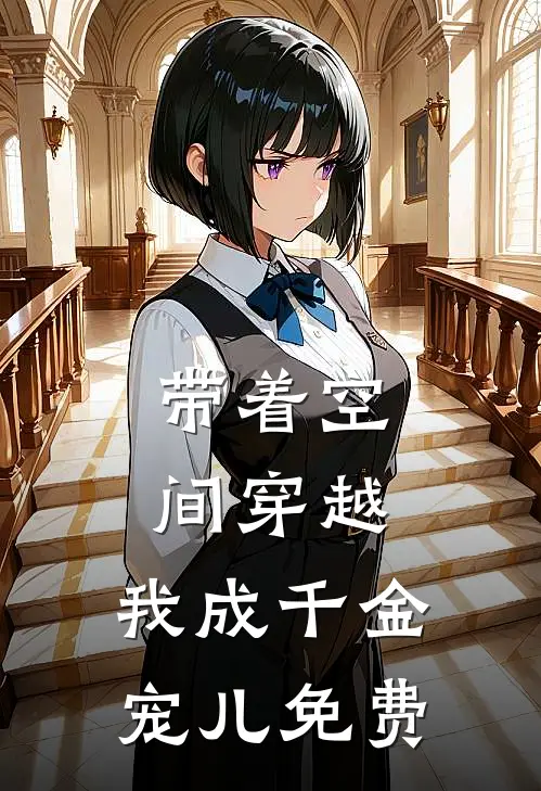 带着空间穿越，我成千金宠儿免费