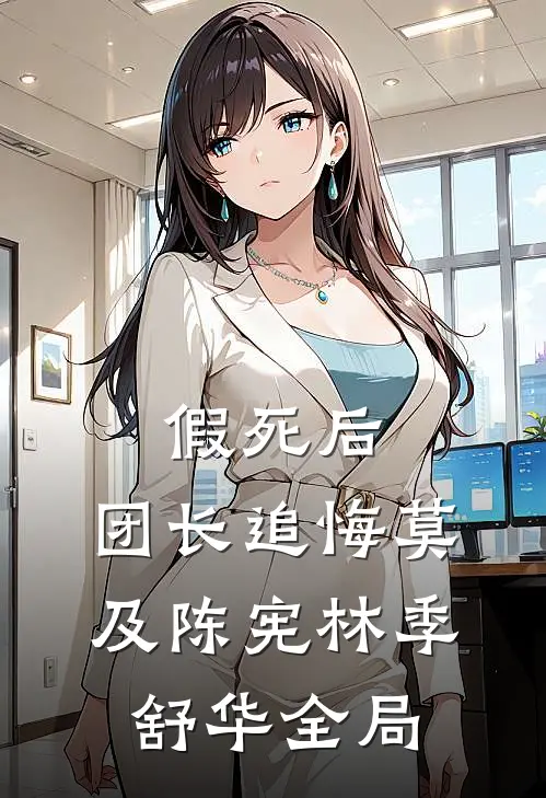 假死后，团长追悔莫及陈宪林季舒华全局