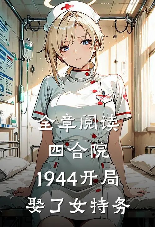 全章阅读四合院：1944开局娶了女特务