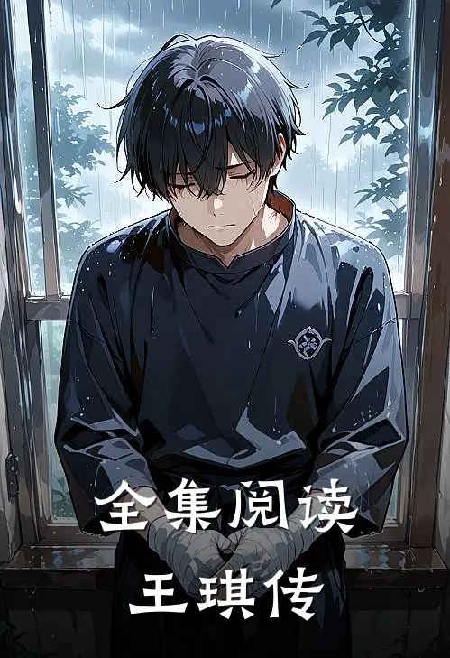 全集阅读王琪传