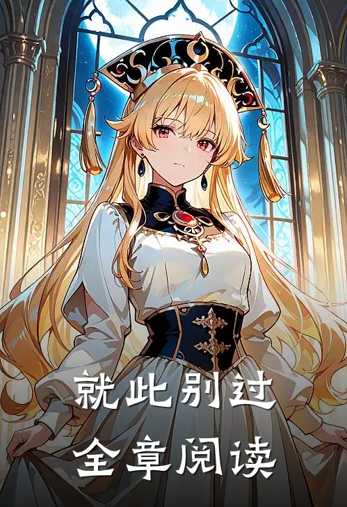 就此别过全章阅读