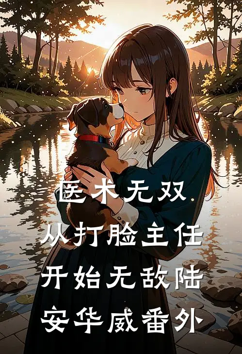 医术无双：从打脸主任开始无敌陆安华威番外