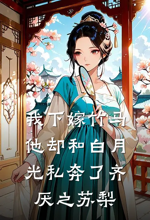 我下嫁竹马，他却和白月光私奔了齐厌之苏梨